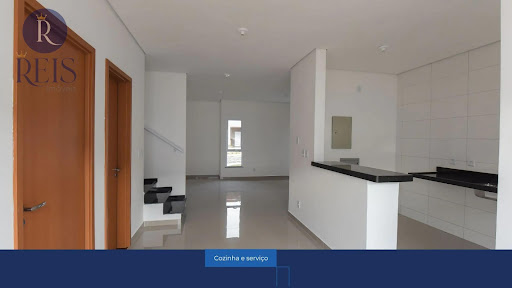 Casa Nova em Condomínio 3 Suítes e Espaço para sua Família