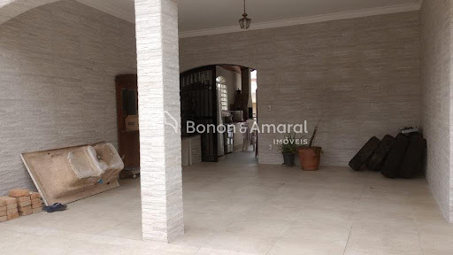 Casa, 5 quartos, 276 m² - Foto 2