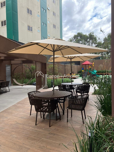 Apartamento, 1 quarto, 36 m² - Foto 14