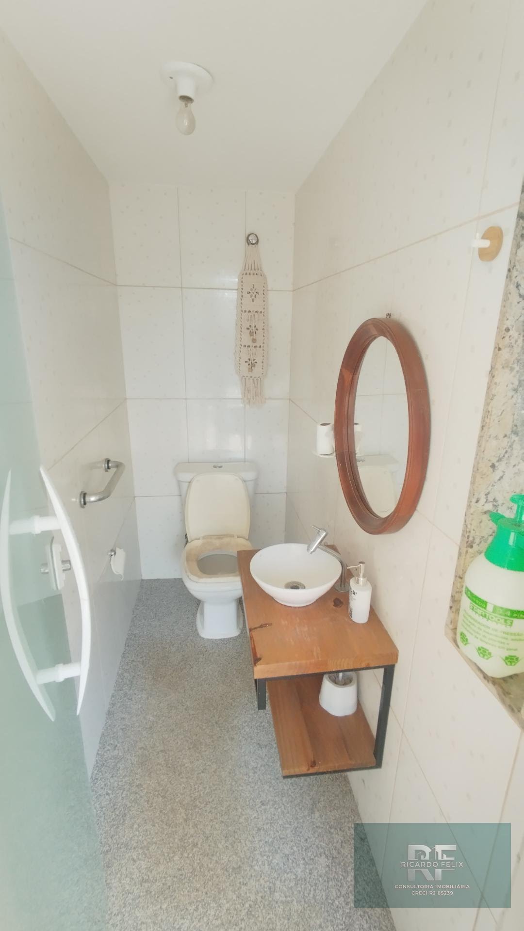 Casa à venda com 4 quartos, 1 suíte, 3 vagas e 343m² no Verdes Mares, Rio das Ostras (RJ) — foto 25 de 30