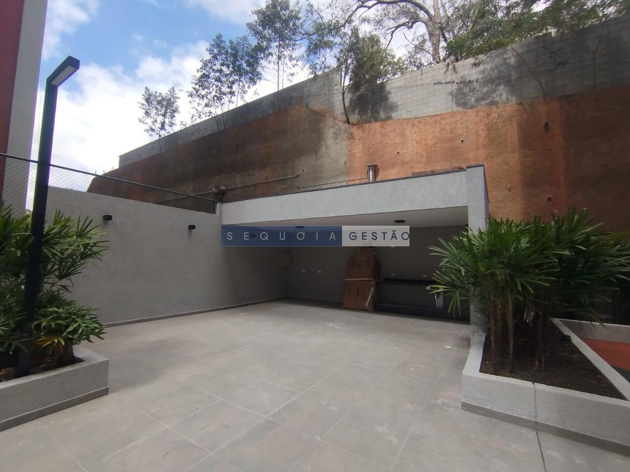 Apartamento para alugar com 1 quarto, 1 banheiro e 29m² no Vila Andrade, São Paulo (SP) — foto 23 de 30