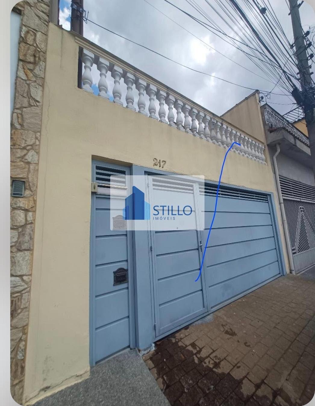 Casa à venda com 3 quartos, 1 suíte, 2 vagas e 132m² no Chácara Belenzinho, São Paulo (SP) — foto 2 de 21