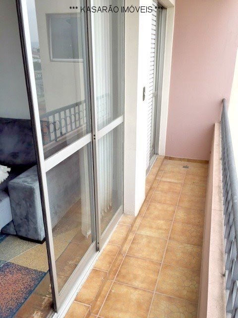 Apartamento à venda com 3 quartos, 1 suíte, 2 vagas e 110m² no Piqueri, São Paulo (SP) — foto 5 de 30
