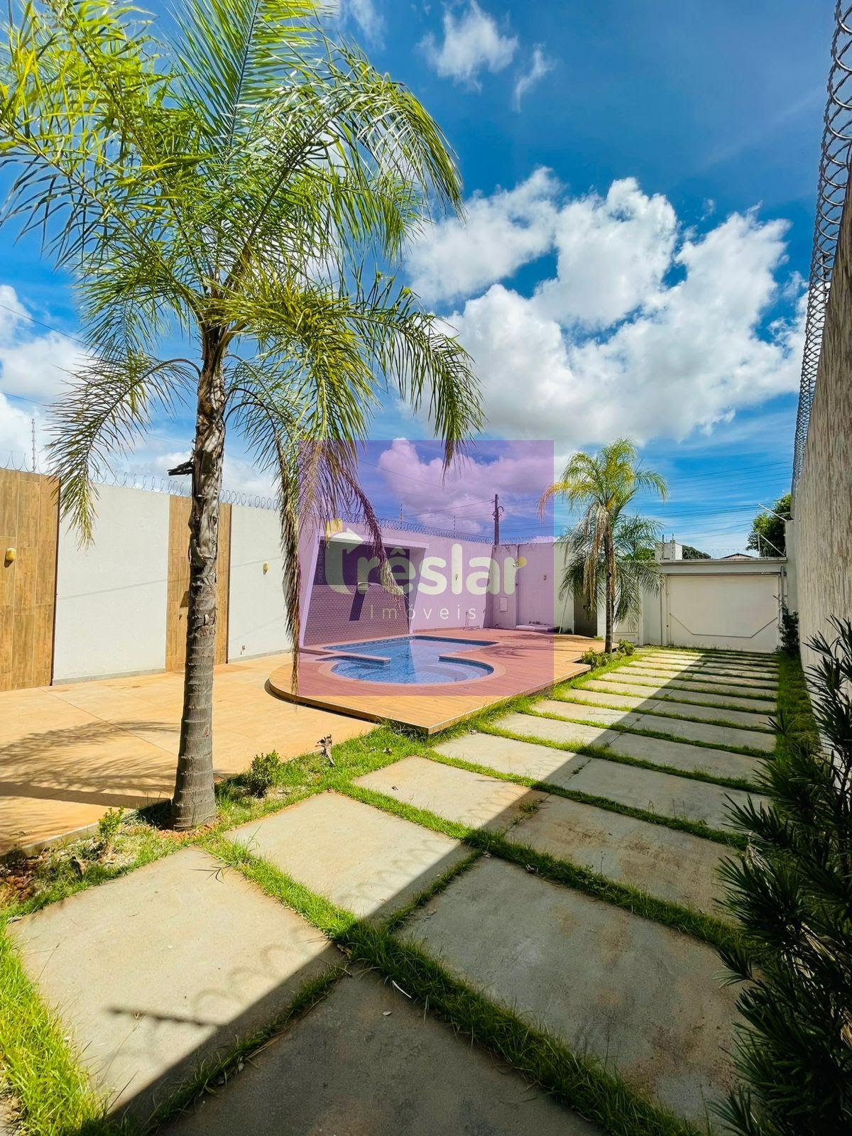 Casa à venda com 3 quartos, 1 suíte, 5 vagas e 117m² no Jardim Alvorada, Três Lagoas (MS) — foto 8 de 10