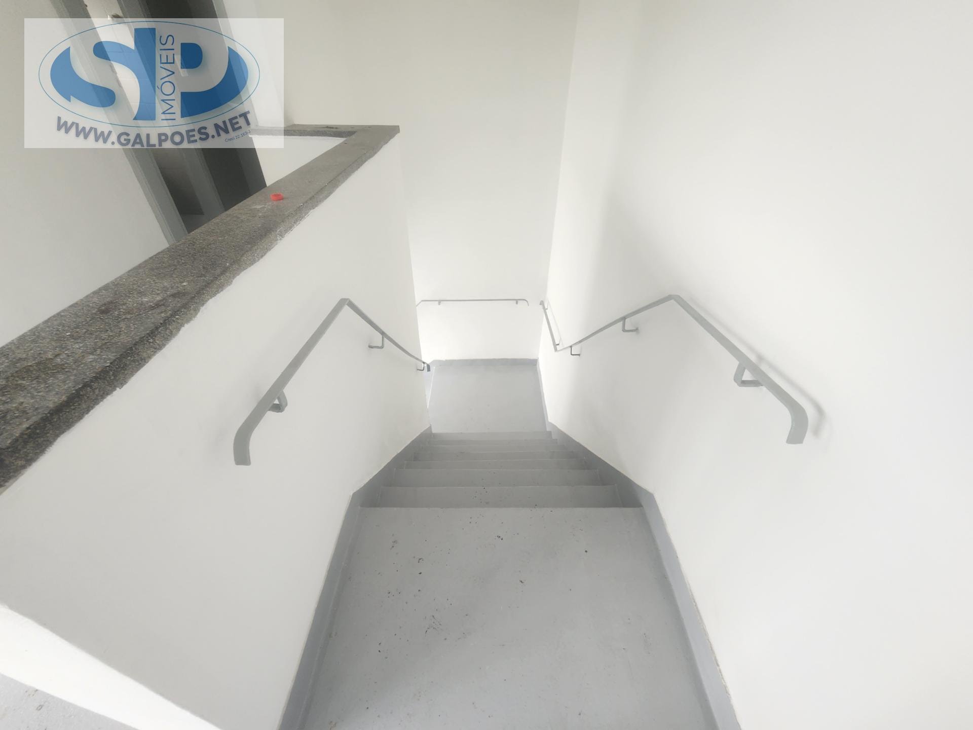 Depósito-Galpão, 464 m² - Foto 11