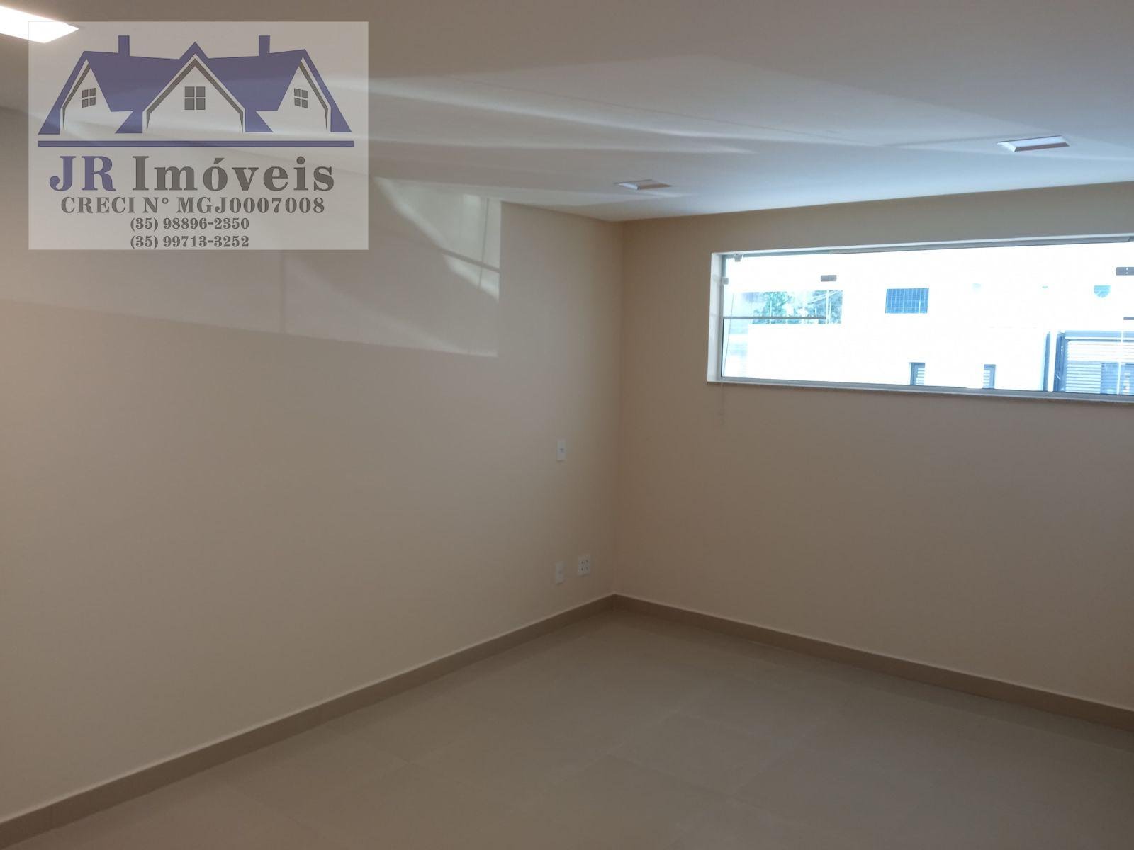 Comercial para alugar com 1 banheiro e 23m² no Bps, Itajubá (MG) — foto 4 de 5