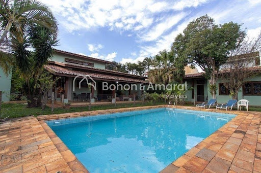 Casa, 4 quartos, 430 m² - Foto 7
