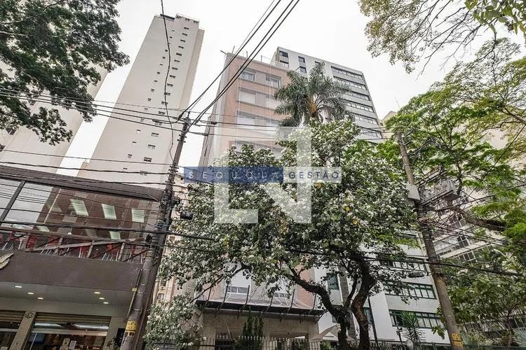 Apartamento para alugar com 2 quartos, 2 banheiros, 1 vaga e 84m² no Jardim Europa, São Paulo (SP) — foto 29 de 30