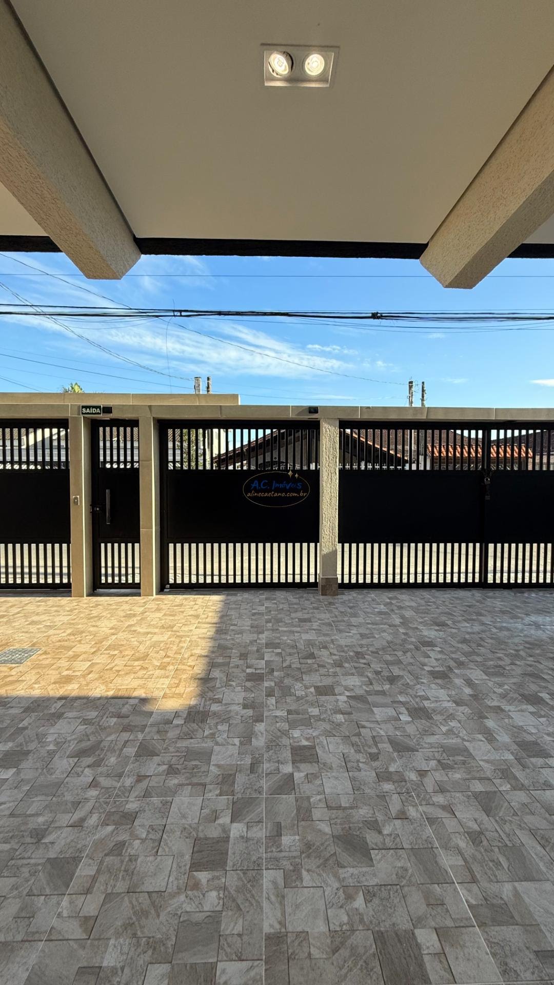 Casa à venda com 2 quartos, 2 suítes, 1 vaga e 62m² no Maracanã, Praia Grande (SP) — foto 16 de 30