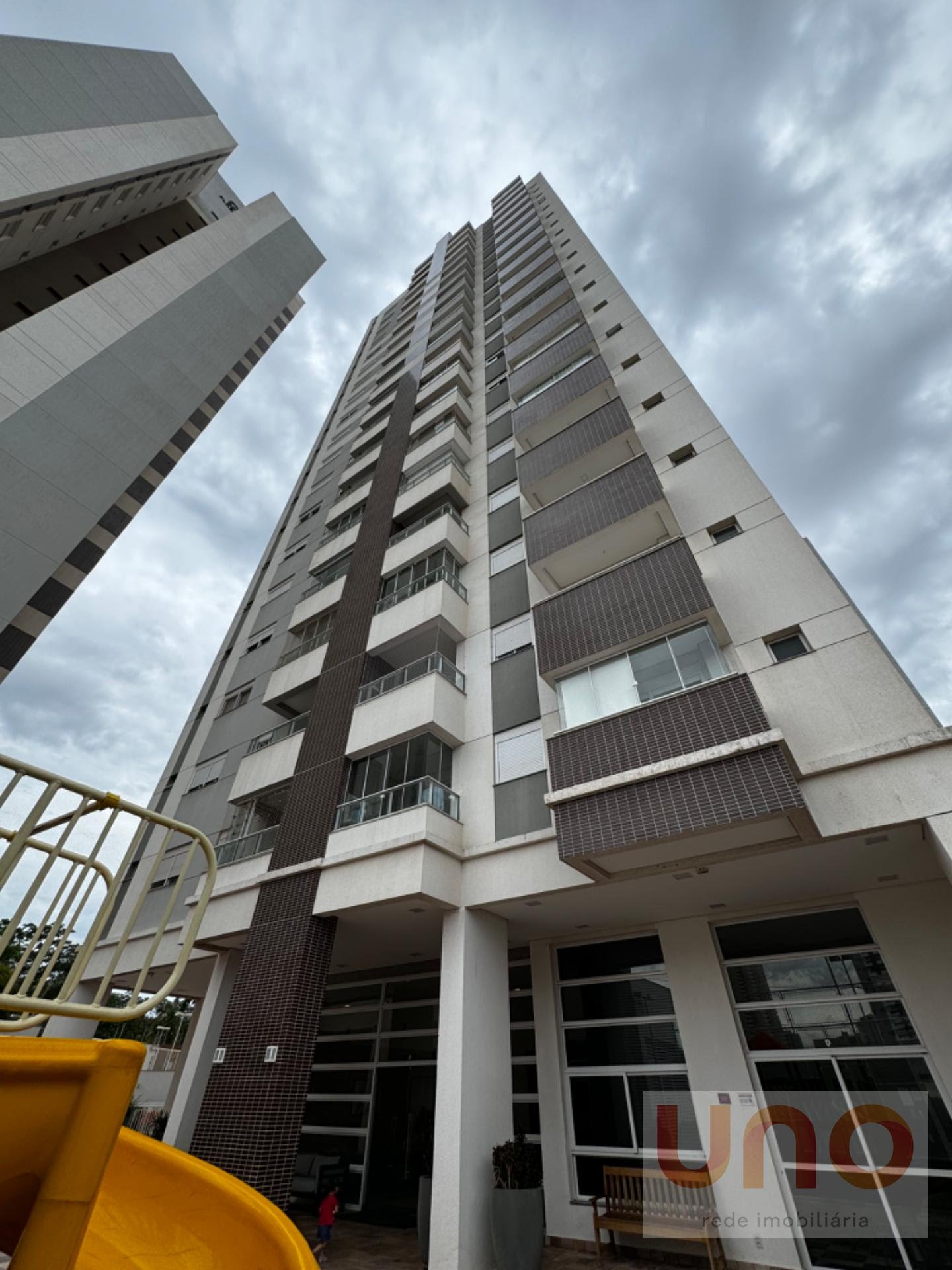 Apartamento à venda com 3 quartos, 1 suíte, 2 vagas e 147m² no Jardim Bela Vista, Campo Grande (MS) — foto 16 de 30