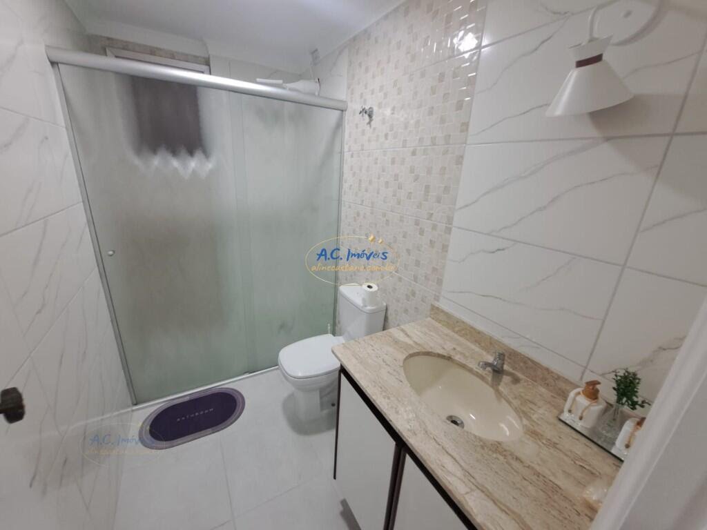 Apartamento à venda com 2 quartos, 1 suíte, 1 vaga e 68m² no Guilhermina, Praia Grande (SP) — foto 19 de 25