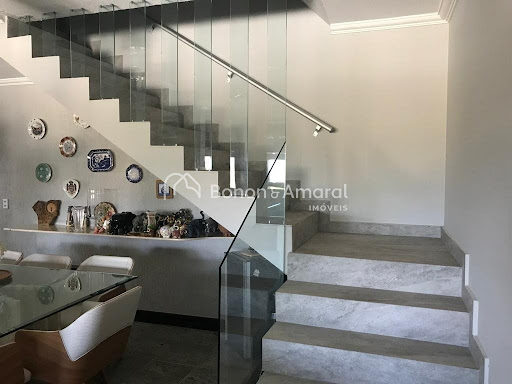 Casa de Condomínio, 5 quartos - Foto 8