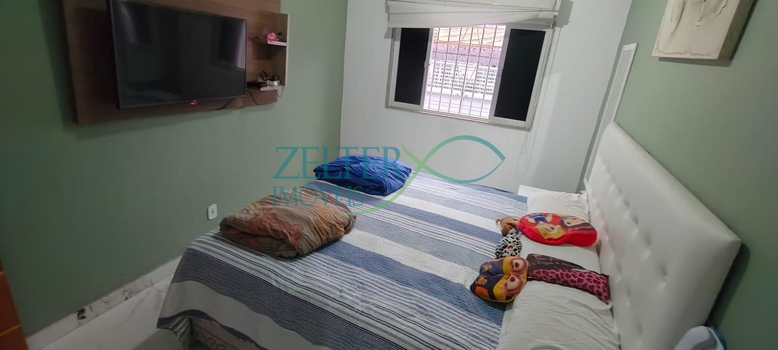 Casa à venda com 3 quartos, 2 suítes, 1 vaga e 114m² no Irajá, Rio de Janeiro (RJ) — foto 9 de 30