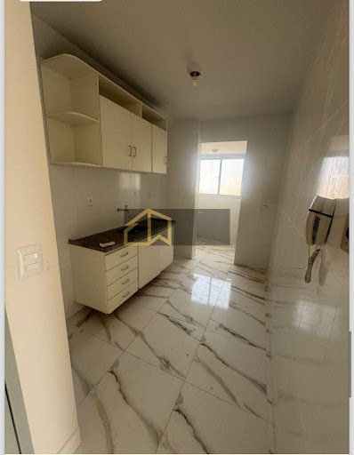 Apartamento em Residencial Eldorado  -  Goiânia