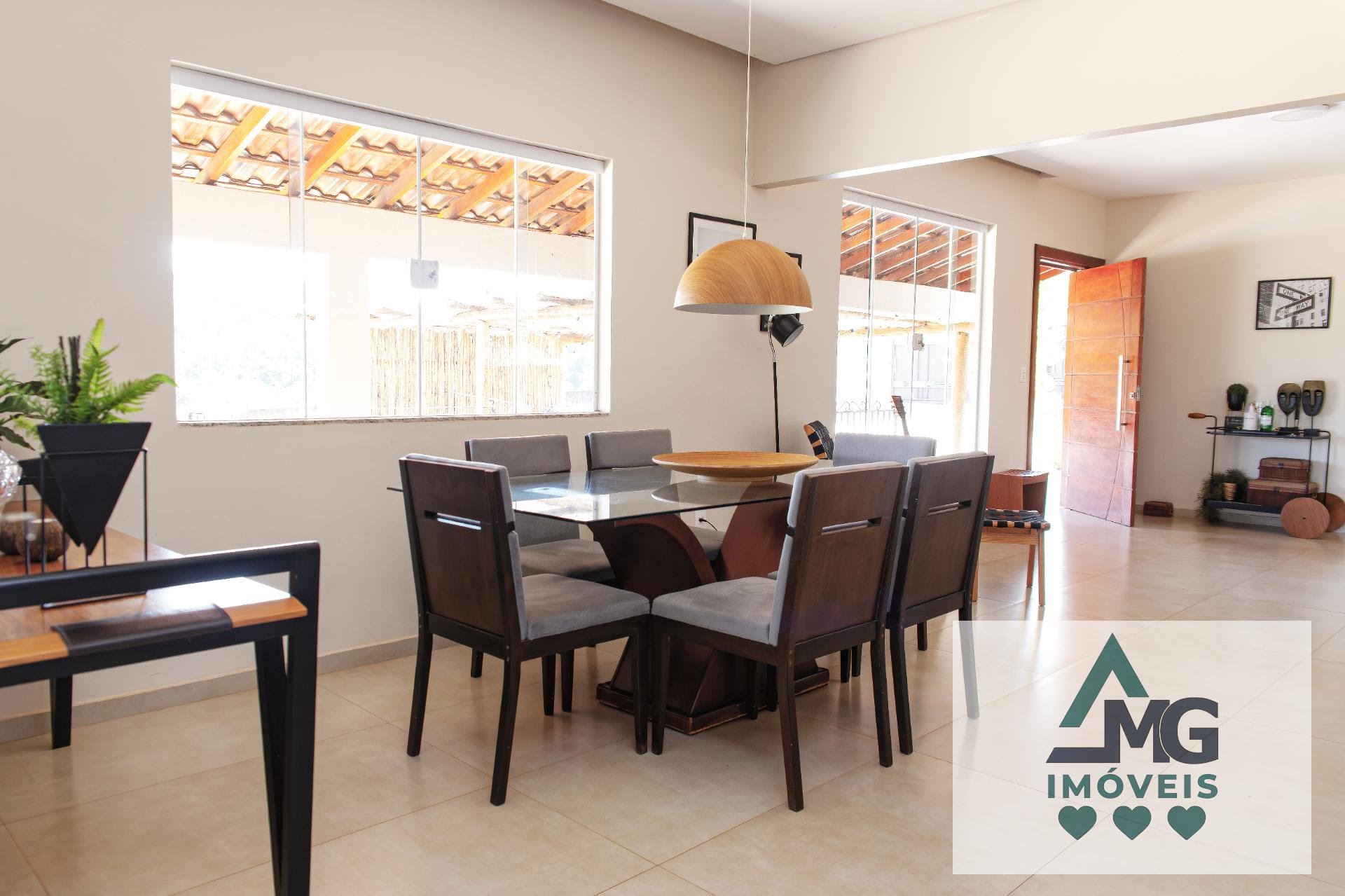Casa à venda com 5 quartos, 3 suítes e 2000m² no Estância dos Reis, Três Corações (MG) — foto 21 de 29