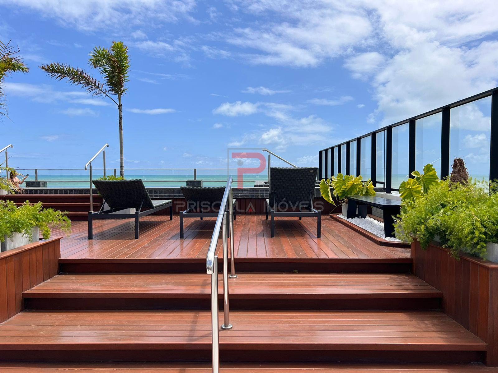 Apartamento à venda com 1 banheiro e 23m² no Jardim Oceania, João Pessoa (PB) — foto 26 de 30
