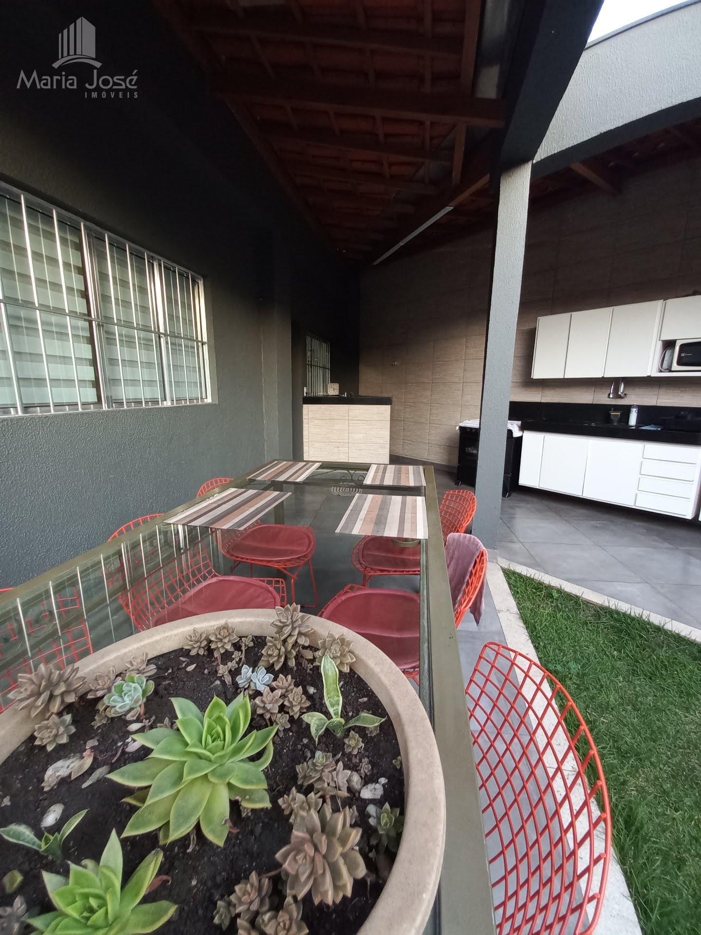 Casa à venda com 6 quartos, 2 suítes e 400m² no Boa Vista, Sete Lagoas (MG) — foto 20 de 30