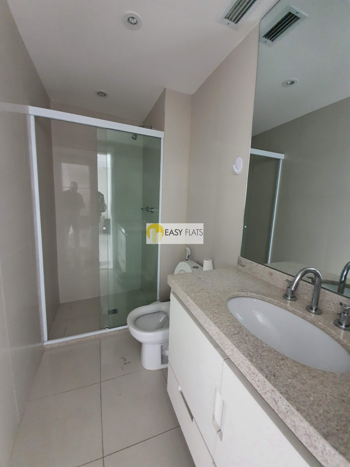 Apartamento para alugar com 1 quarto, 1 suíte, 1 vaga e 49m² no Brooklin Paulista, São Paulo (SP) — foto 15 de 30
