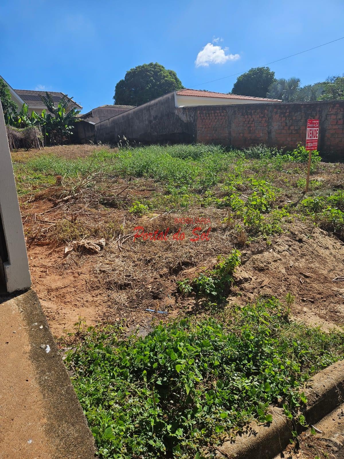 Terreno à venda com 391m² de terreno no Jardim Silvestre, Santo Antônio da Platina (PR) — foto 3 de 3