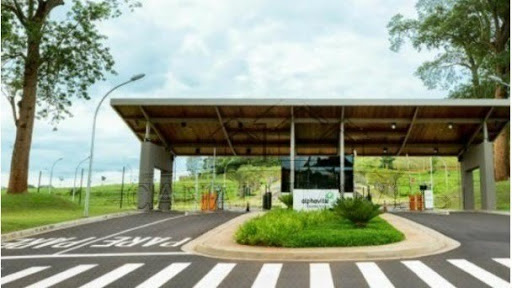 Casa em Condomínio Alphaville 3 -  Ribeirão Preto