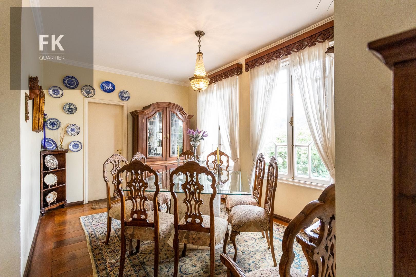 Casa para alugar com 5 quartos, 4 suítes, 4 vagas e 480m² no Alphaville, Santana de Parnaíba (SP) — foto 13 de 30