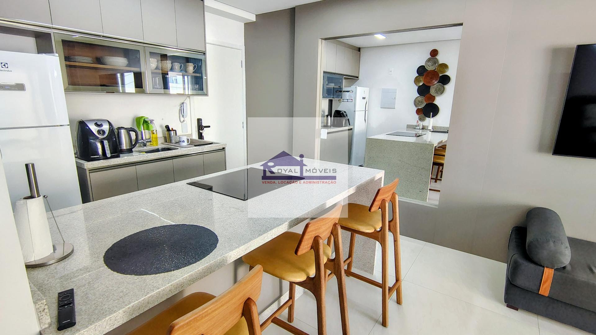 Studio à venda com 1 quarto, 1 banheiro, 1 vaga e 42m² no Campo Belo, São Paulo (SP) — foto 10 de 30
