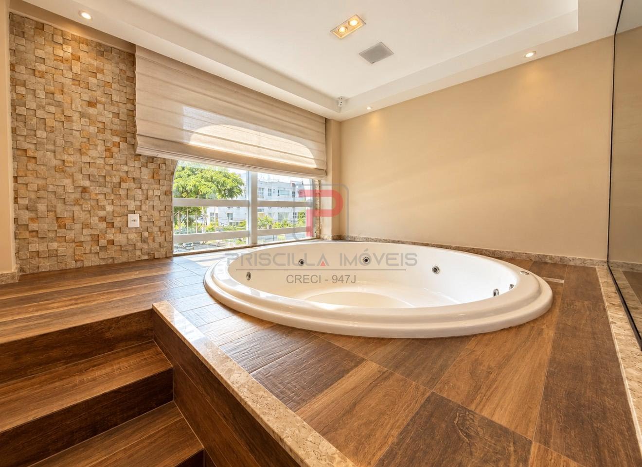 Apartamento à venda com 4 quartos, 4 suítes, 4 vagas e 240m² no Altiplano Cabo Branco, João Pessoa (PB) — foto 22 de 30