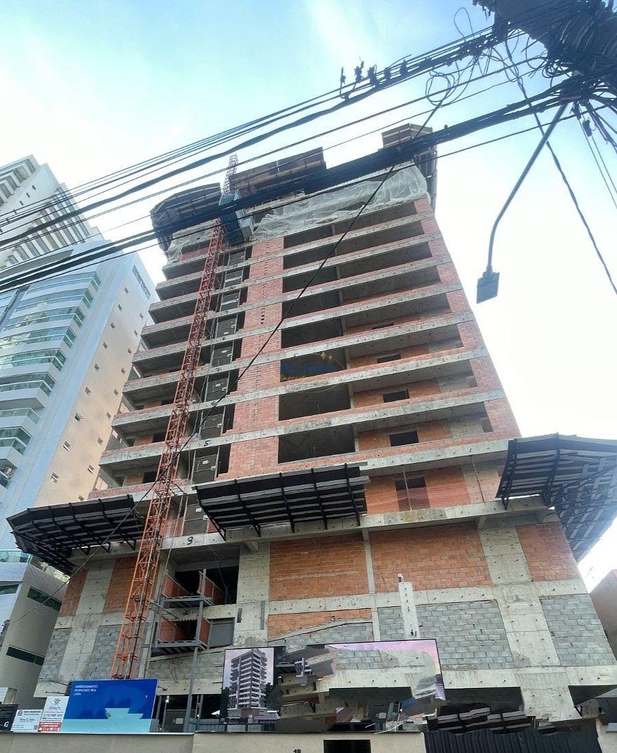 Apartamento à venda com 2 quartos, 1 suíte, 1 vaga e 79m² no Canto do Forte, Praia Grande (SP) — foto 3 de 24
