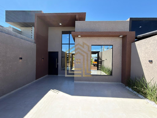 Casa à Venda no bairro Siena, Cascavel - 2 Dormitórios, 60m²