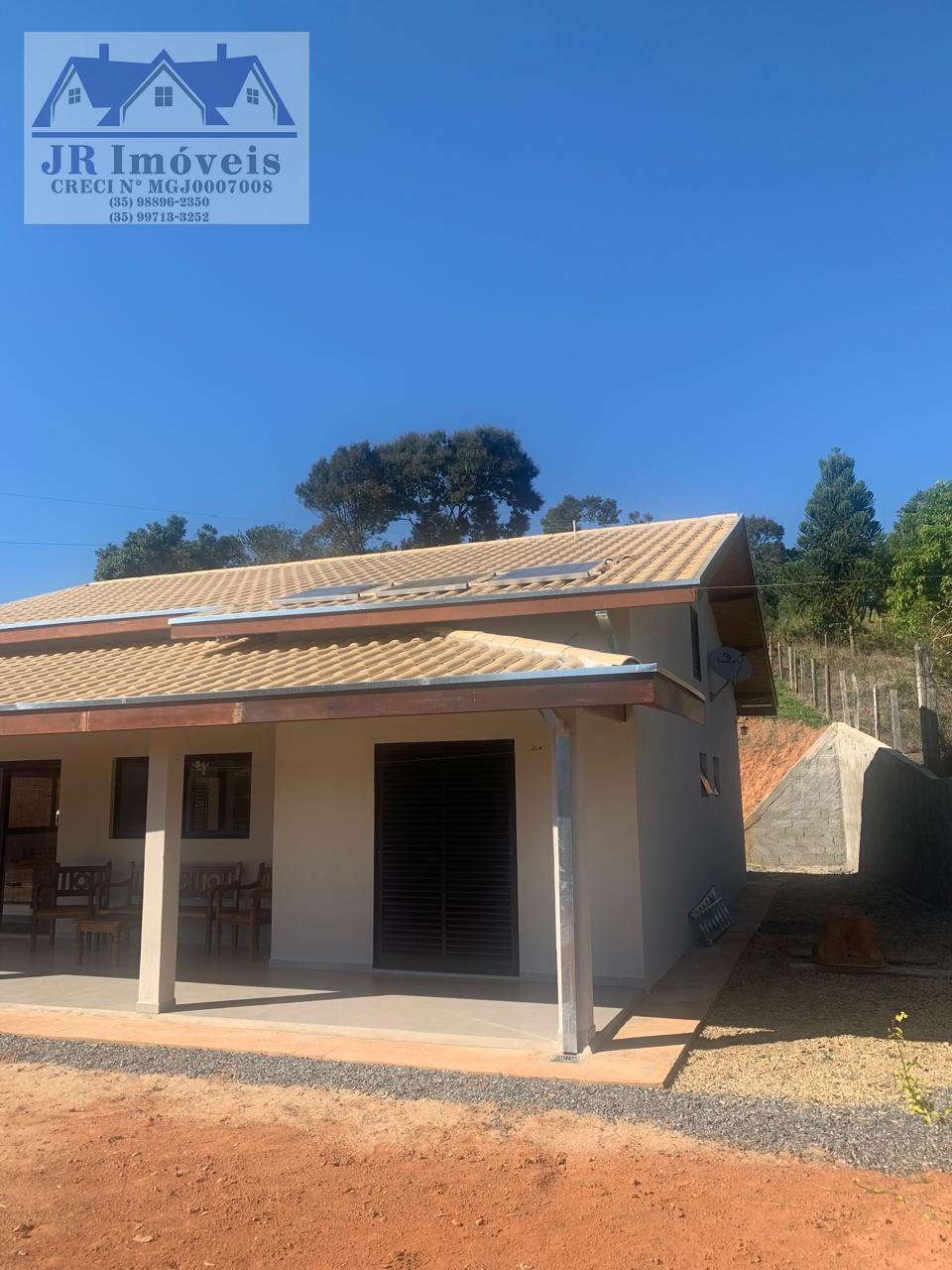 Rural à venda com 3540m² de terreno no Bom Retiro, Piranguinho (MG) — foto 12 de 30