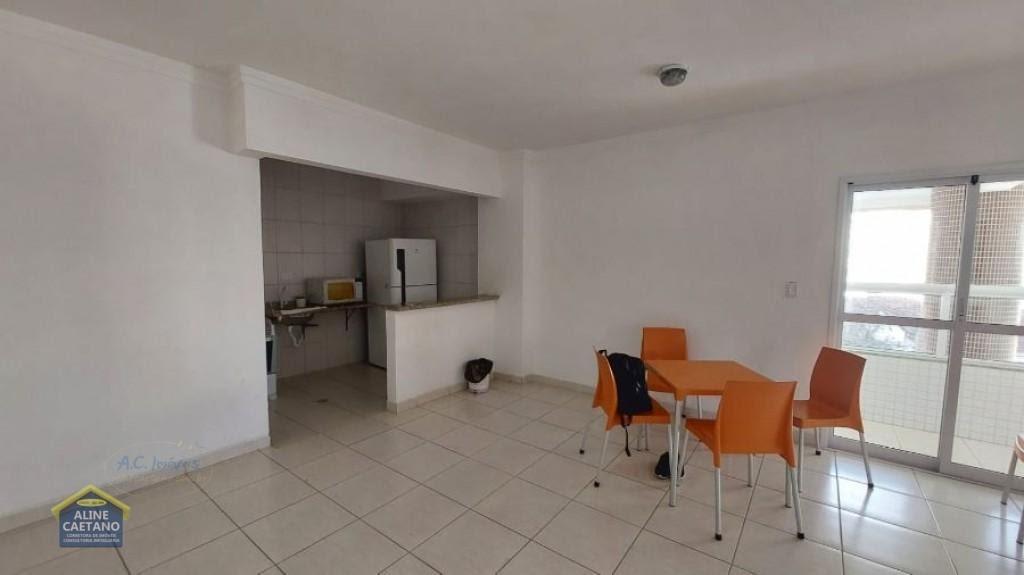 Apartamento à venda com 1 quarto, 1 banheiro, 1 vaga e 45m² no Vila Caiçara, Praia Grande (SP) — foto 22 de 28