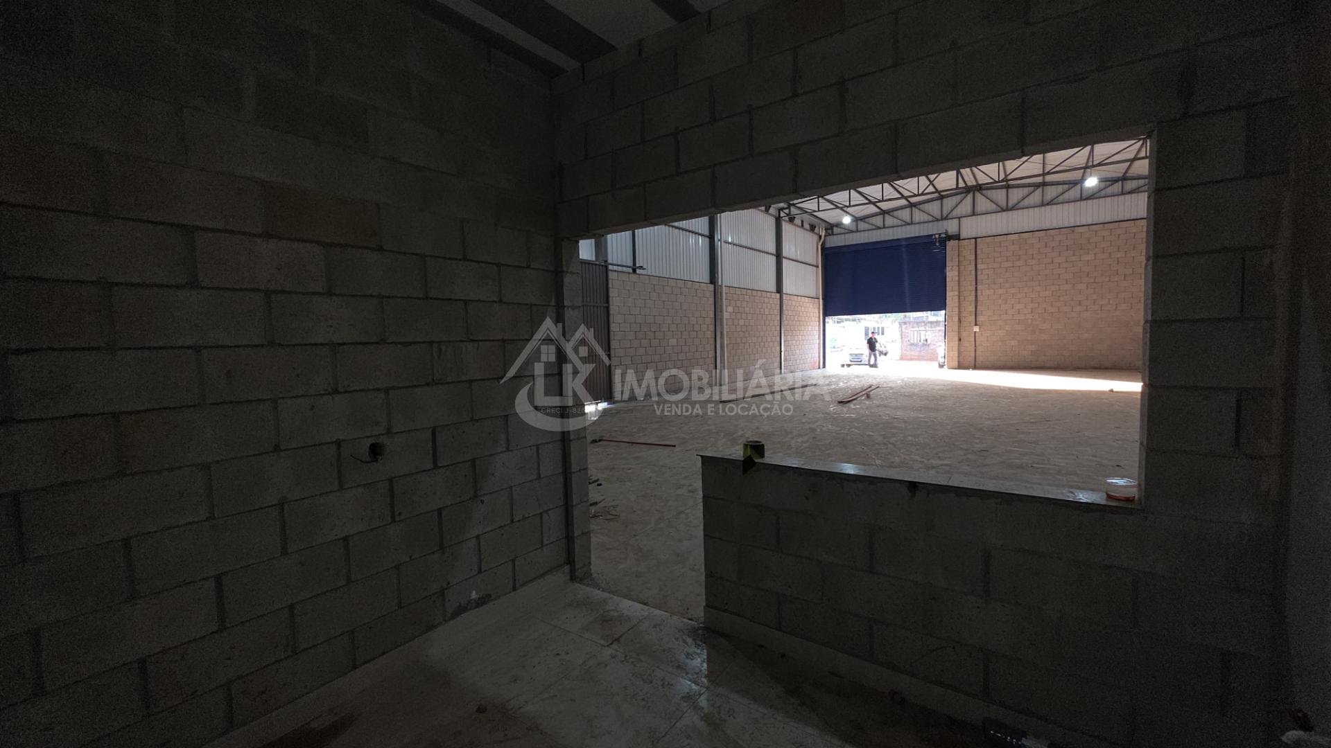 Depósito-Galpão, 300 m² - Foto 7
