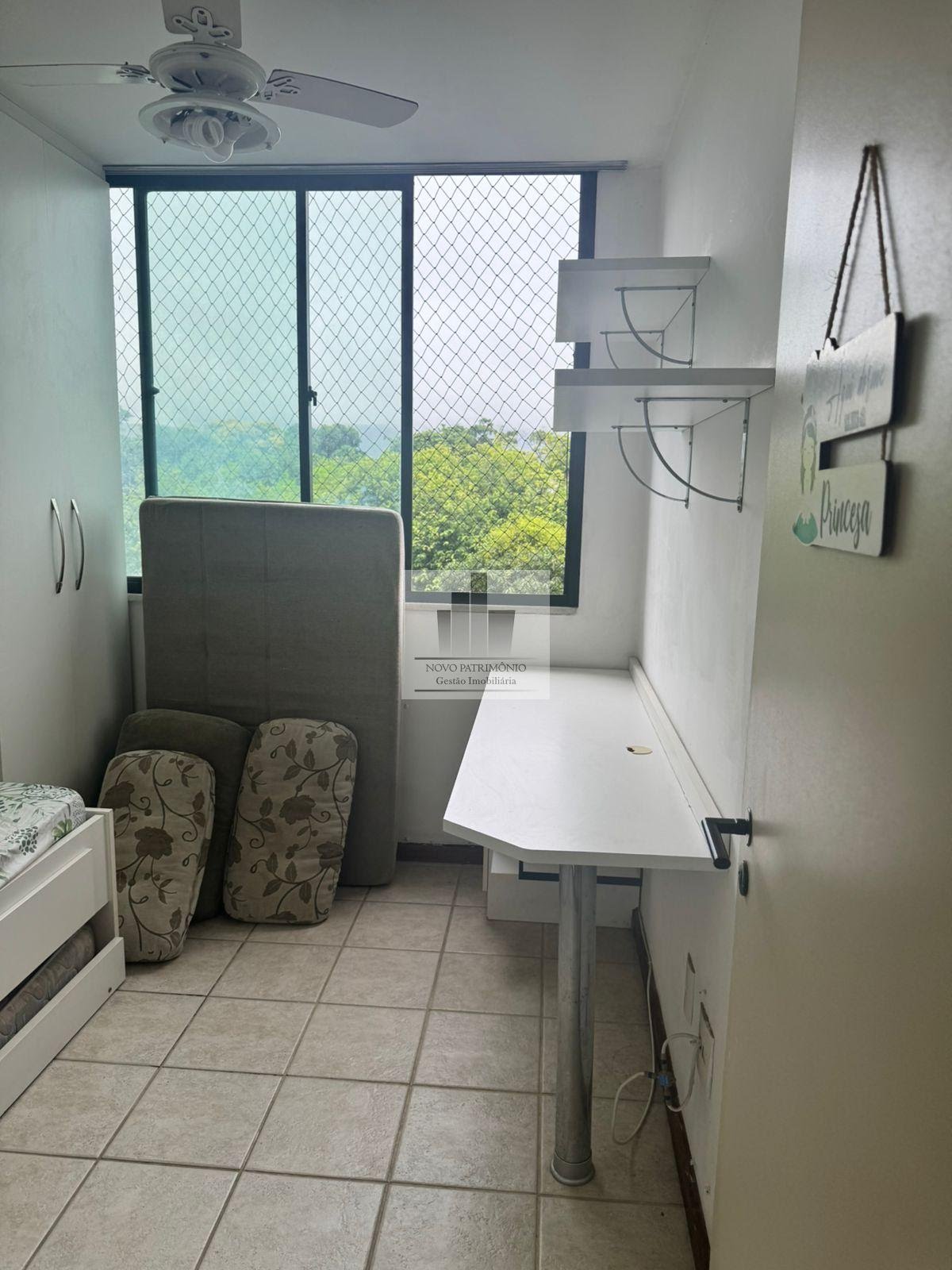 Apartamento à venda com 3 quartos, 2 banheiros, 1 vaga e 75m² no Pechincha, Rio de Janeiro (RJ) — foto 14 de 28