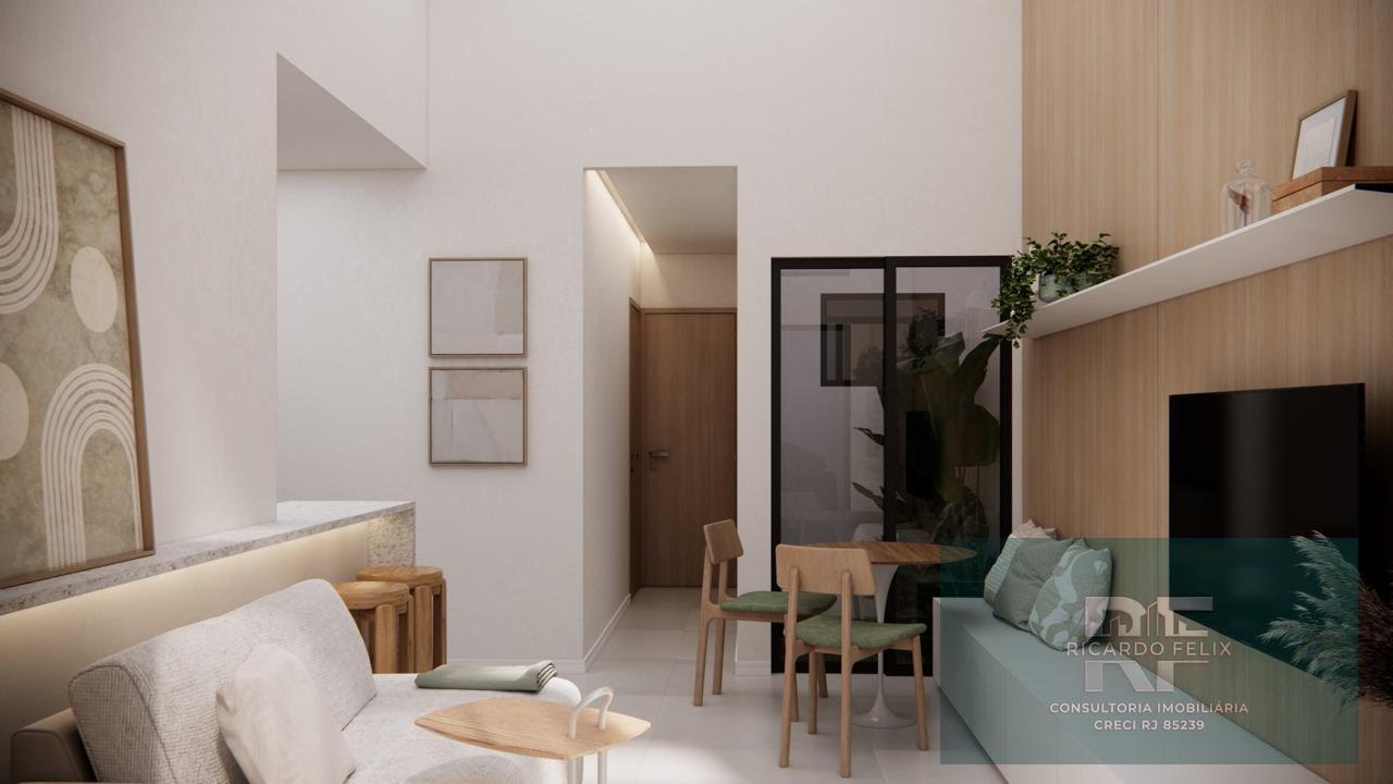 Casa à venda com 2 quartos, 1 suíte, 1 vaga e 150m² no Enseada das Gaivotas, Rio das Ostras (RJ) — foto 25 de 30