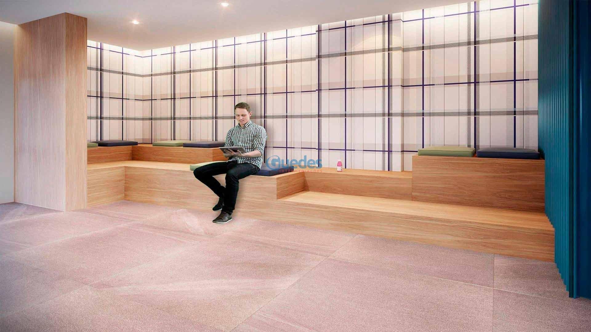 Studio à venda com 1 quarto, 1 banheiro e 25m² no Brooklin, São Paulo (SP) — foto 14 de 27