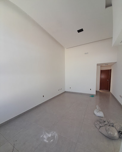 Casa em Extensão do Bosque  -  Rio das Ostras
