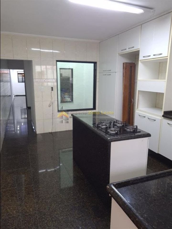 Sobrado, 3 quartos, 125 m² - Foto 6