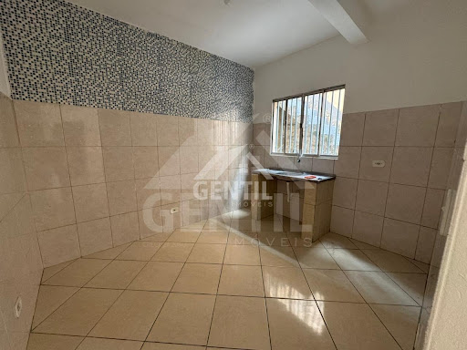 Casa de 2 Dormitórios + Espaço Extra - Jd. Primavera