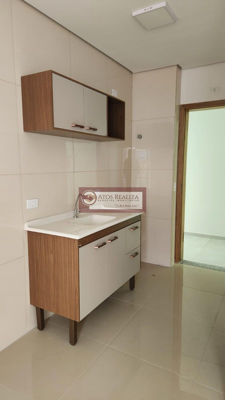 Studio para alugar com 1 quarto, 1 banheiro e 29m² no Vila Sao Pedro, São Paulo (SP) — foto 3 de 5