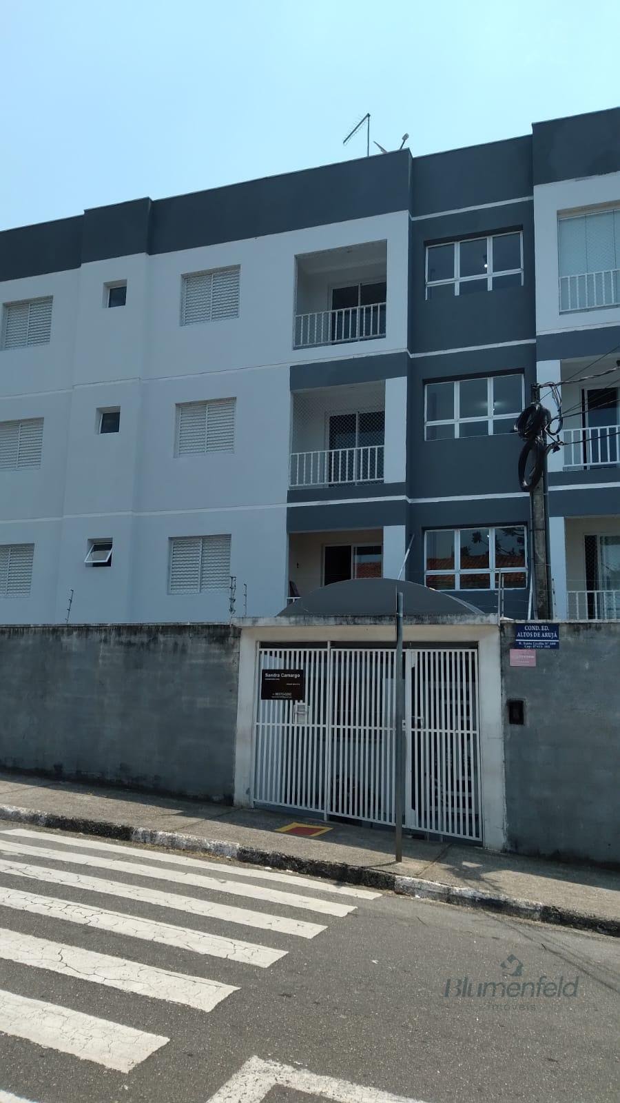 Apartamento à venda com 2 quartos, 1 banheiro, 1 vaga e 67m² no Jordanópolis, Arujá (SP) — foto 2 de 24