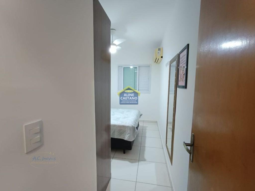 Apartamento à venda com 1 quarto, 1 banheiro, 1 vaga e 37m² no Vila Caiçara, Praia Grande (SP) — foto 13 de 30