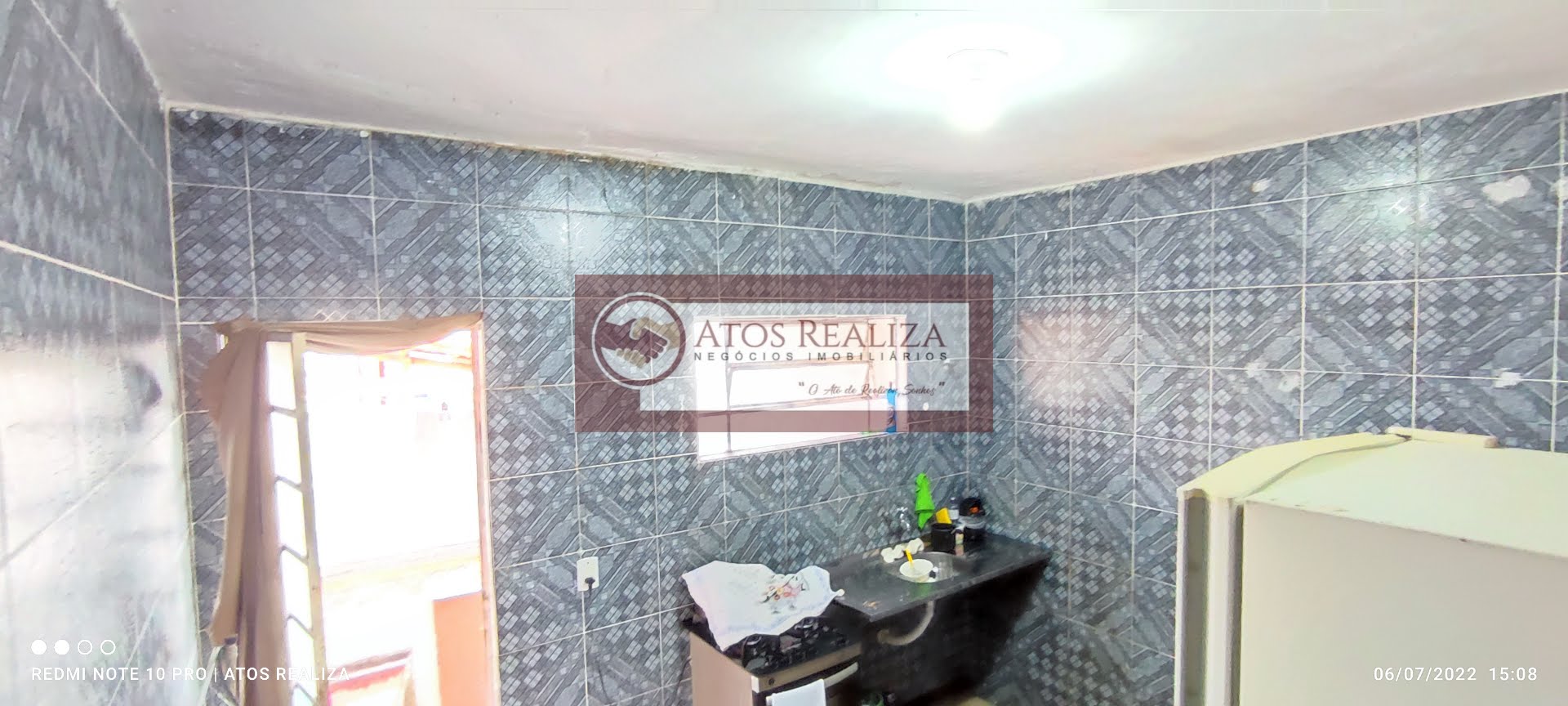 Casa à venda com 2 quartos, 1 banheiro e 1 vaga no Jardim Cliper, São Paulo (SP) — foto 9 de 23