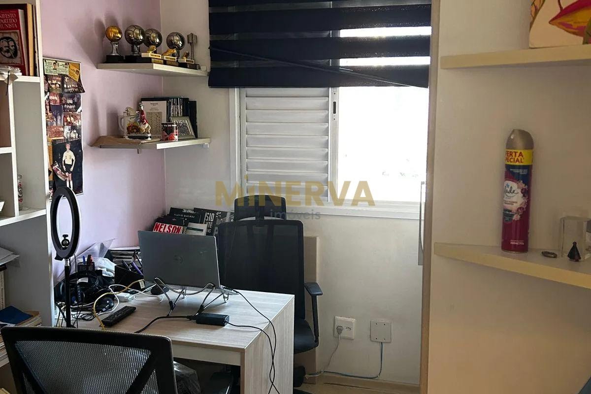 Apartamento para alugar com 3 quartos, 2 suítes, 2 vagas e 72m² no Vila Gomes Cardim, São Paulo (SP) — foto 17 de 28