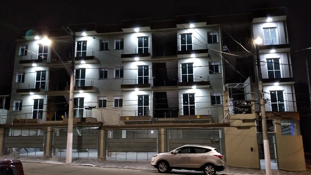 Apartamento, 2 quartos, 44 m² - Foto 12
