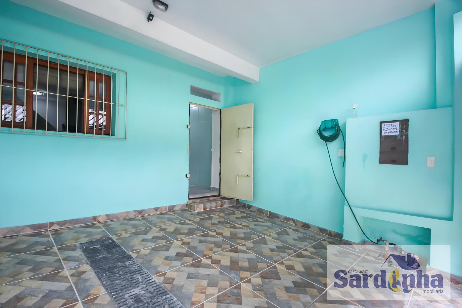 Apartamento à venda com 2 quartos, 3 banheiros, 2 vagas e 120m² no Jardim Jamaica, São Paulo (SP) — foto 5 de 29