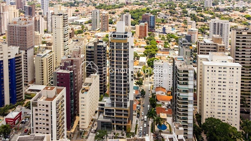 Apartamento, 1 quarto, 44 m² - Foto 12
