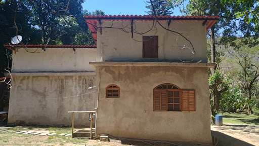 Sítio em Bicuda Grande  -  Macaé