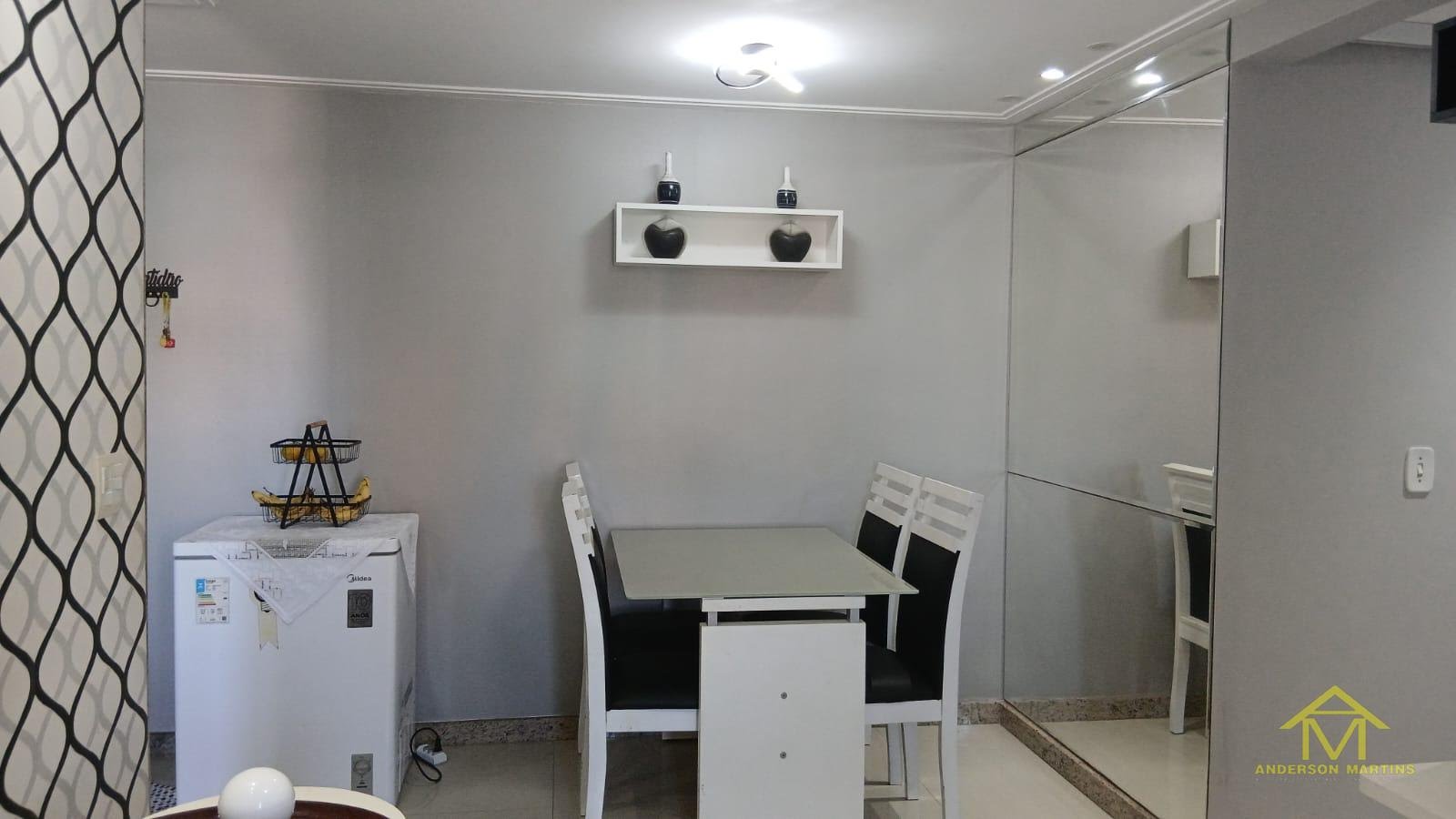 Apartamento à venda com 2 quartos, 1 banheiro, 1 vaga e 50m² no Ataíde, Vila Velha (ES) — foto 4 de 18