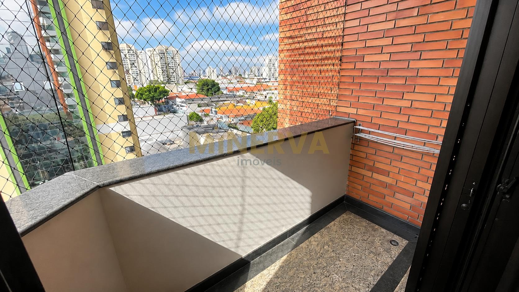 Apartamento à venda com 4 quartos, 4 suítes, 4 vagas e 277m² no Vila Gomes Cardim, São Paulo (SP) — foto 23 de 30