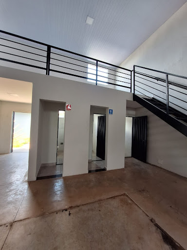 Galpão comercial em Jardim Sucupira - Uberlândia